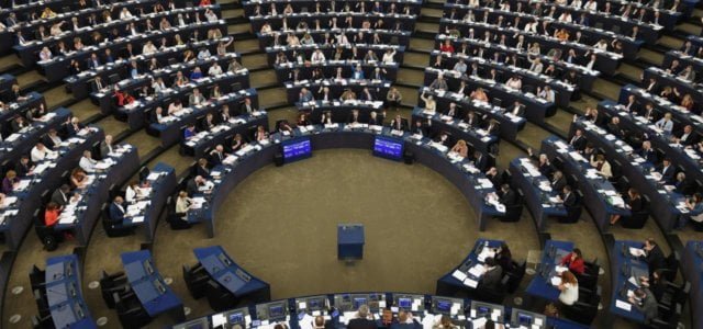 Parlamento Ue