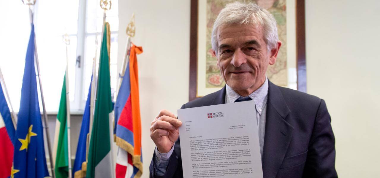 consiglieri eletti candidati moderati per chiamparino elezioni piemonte 2019