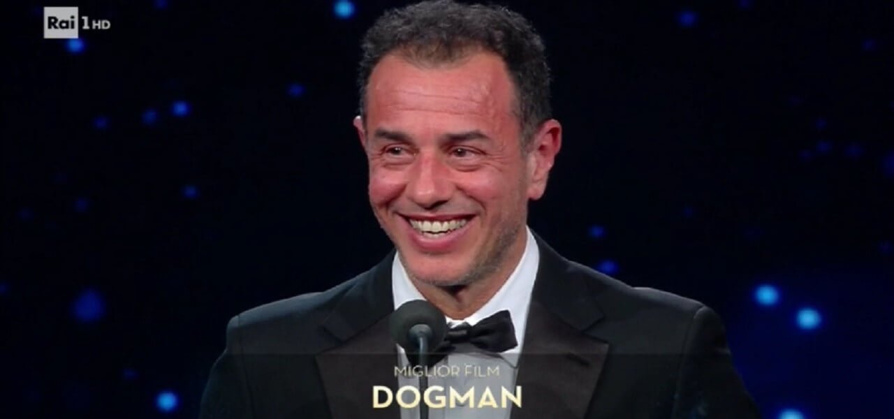 Matteo Garrone