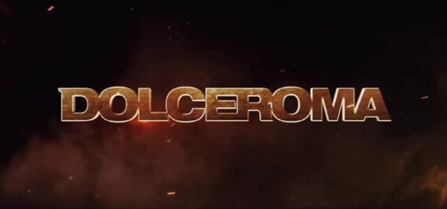 Dolceroma, il nuovo film di Fabio Resinaro
