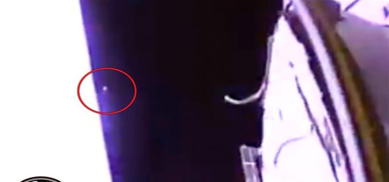 ufo 2019 stazione spaziale yt