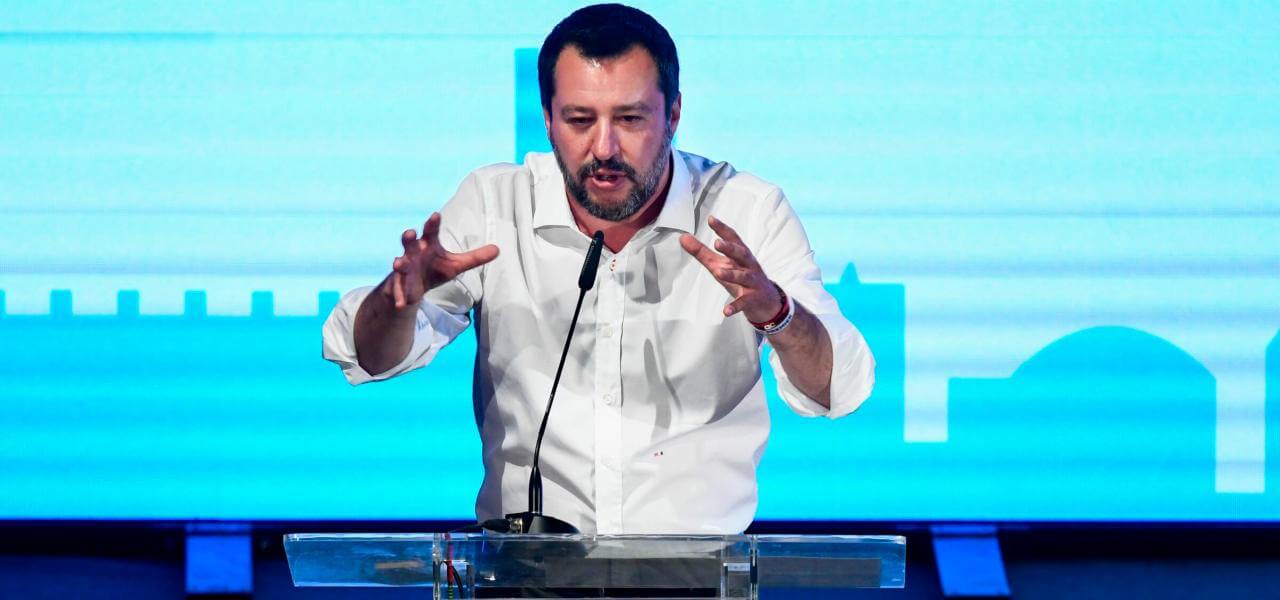 Salvini