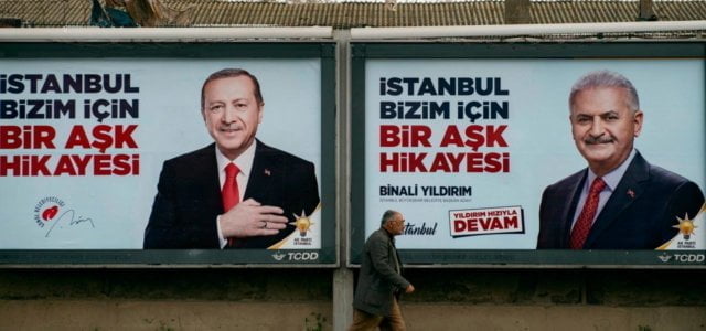 Istanbul, Erdogan vince ricorso: annullate Elezioni/ Turchia