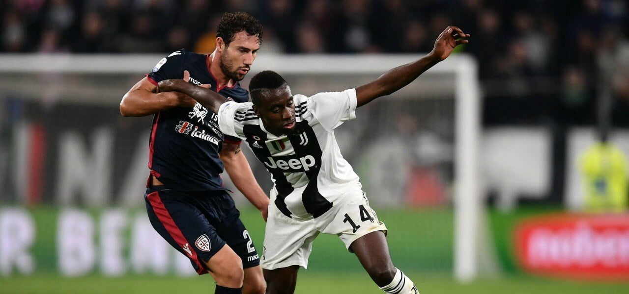 Matuidi Juventus