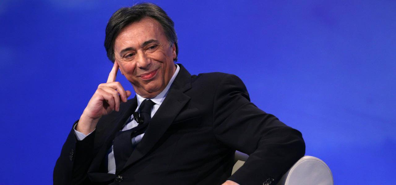freccero rai lapresse 2019