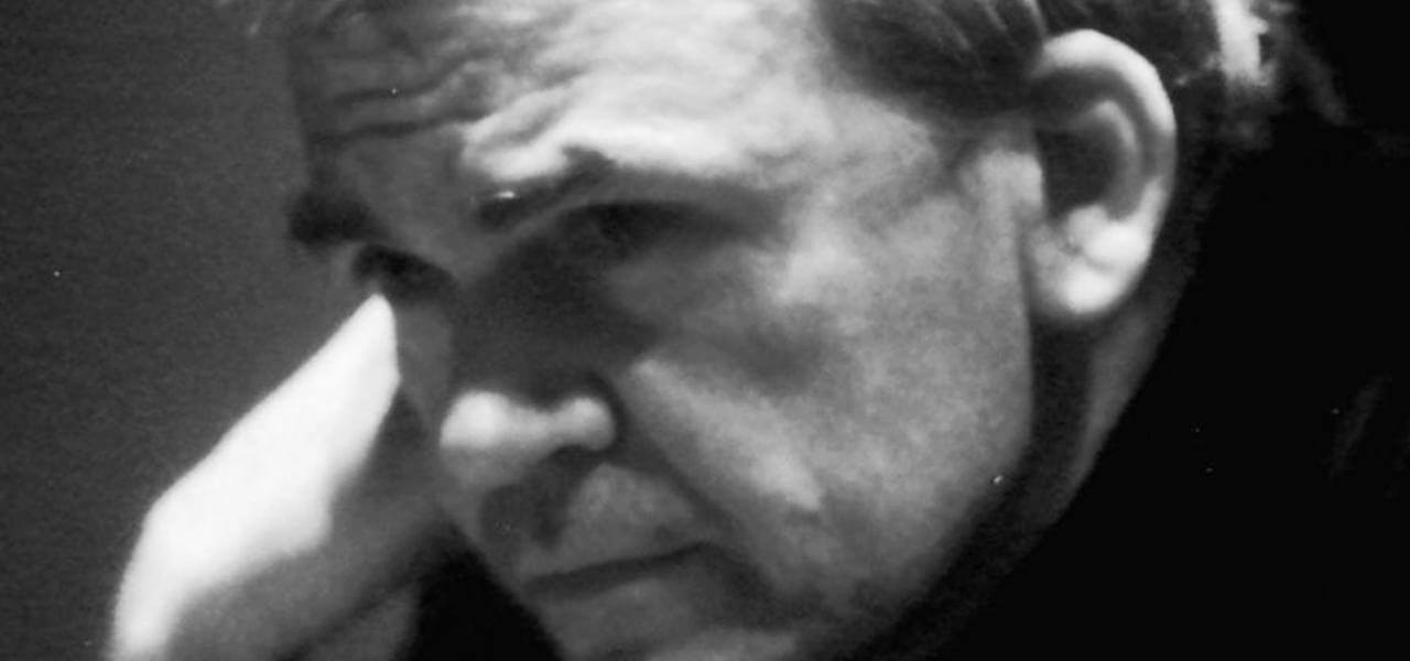 Milan Kundera