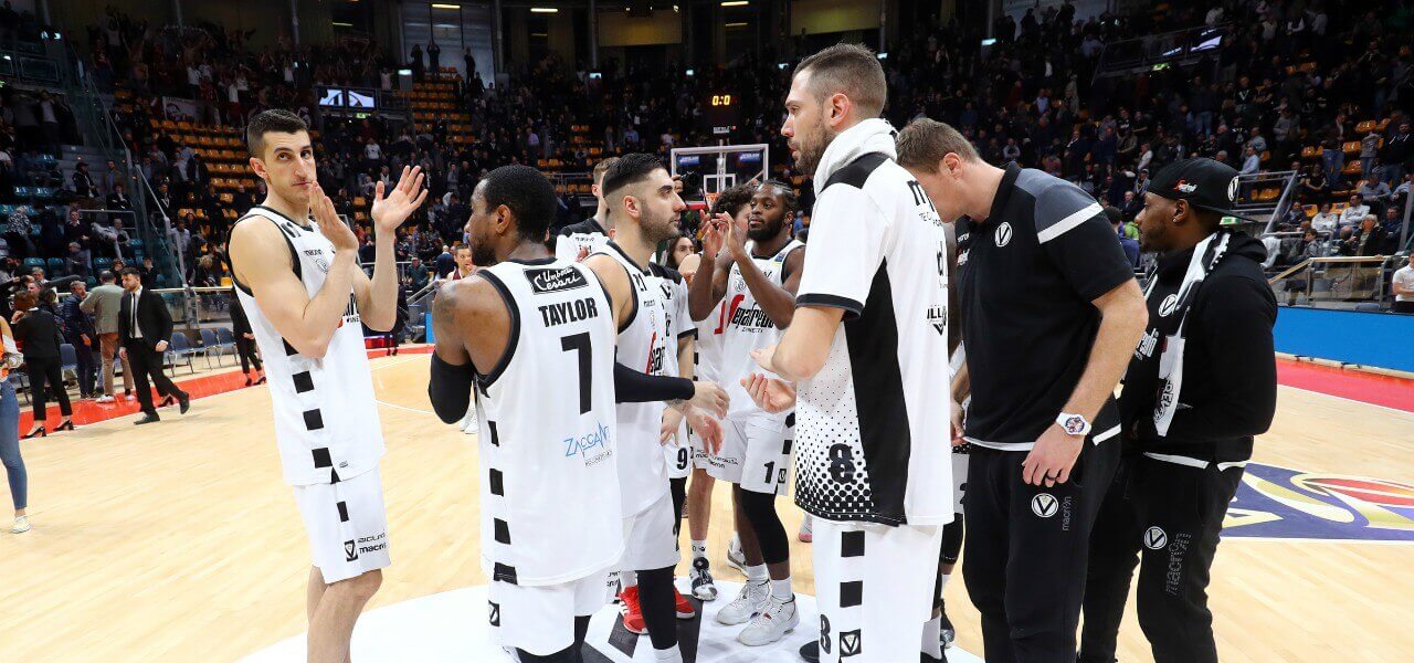 Virtus Bologna gruppo