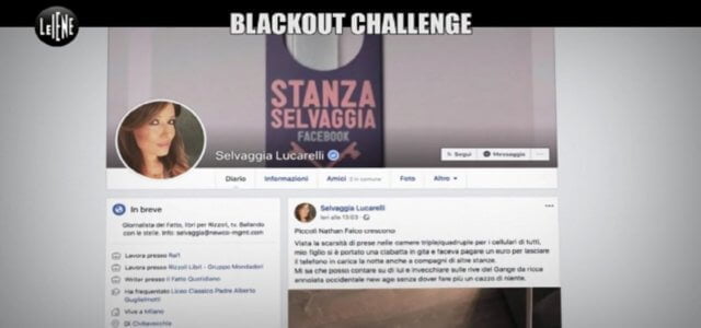 selvaggia lucarelli igor maj