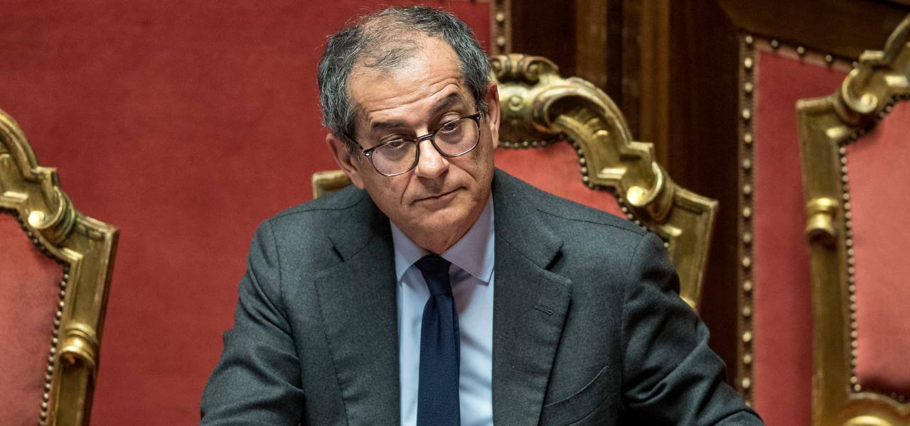 Ministro Tria
