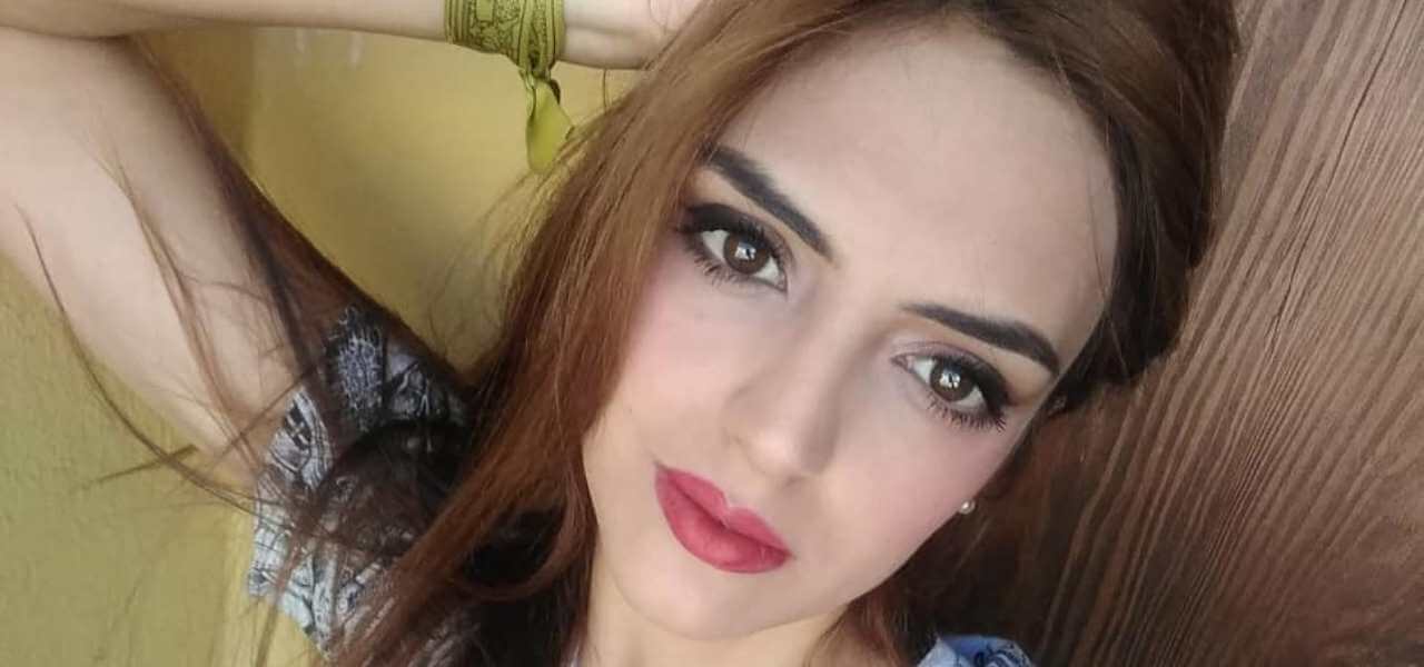 Jessica Mazzoli Ex Compagna Di Morgan Sgambetto Sulla