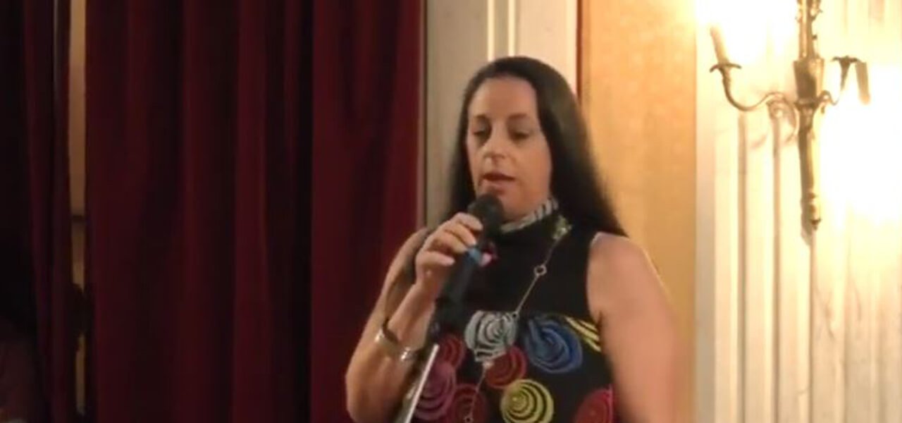Barbara Bartolotti