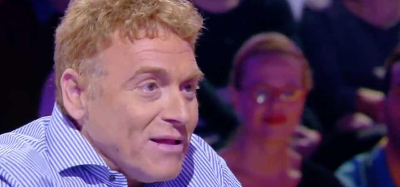 Fabrizio Bracconeri/ &quot;Mio figlio Emanuele costretto ad indossare il
