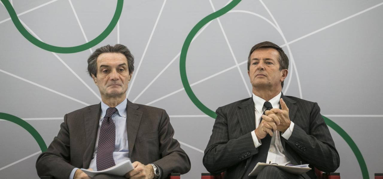 giorgio gori sanità lombardia