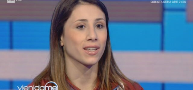 Irma Testa/ "Dopo Rio 2016 pensai di smettere, duro l ...