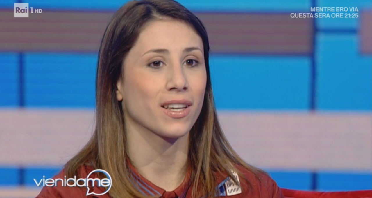 Irma Testa Dopo Rio 2016 Pensai Di Smettere Duro L Esordio Nella Boxe