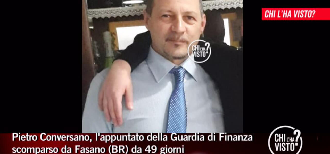 Pietro Conversano
