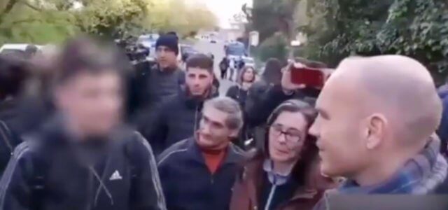 Torre Maura, lettera papà di Simone/ 