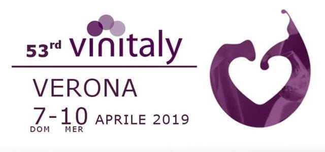 Vinitaly 2019