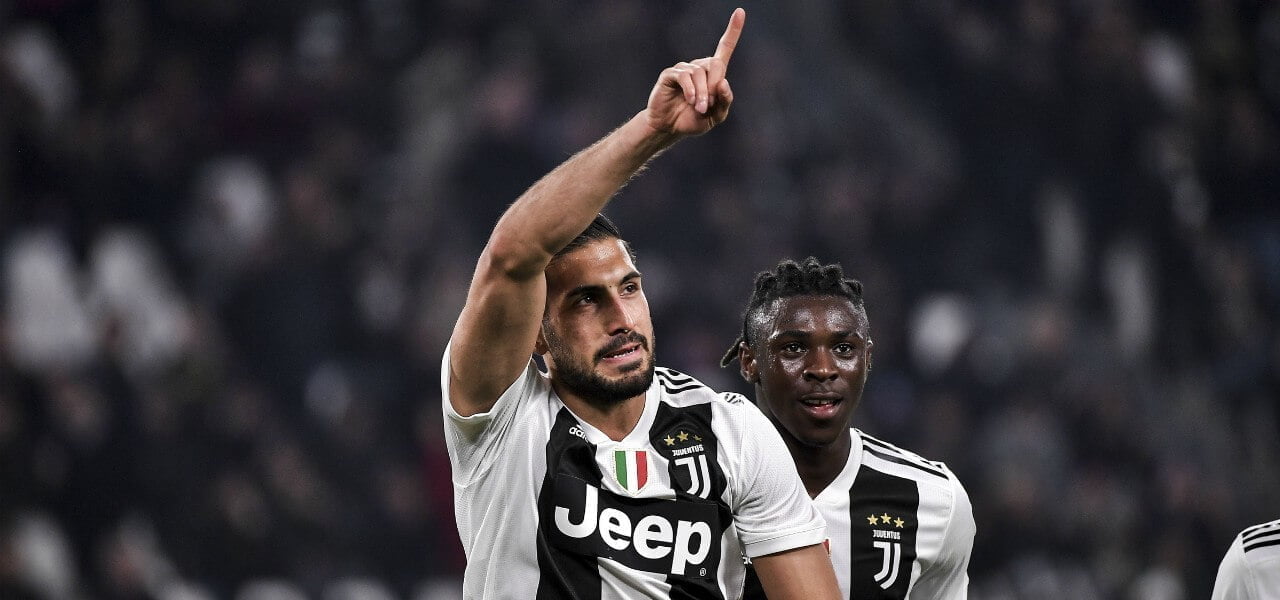 Emre Can 2019 Lapresse