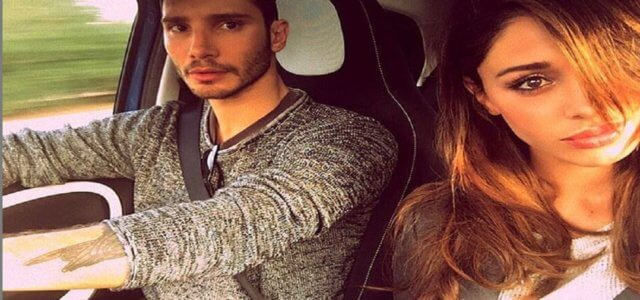 belen rodriguez e stefano de martino 640x300