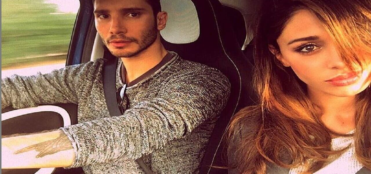 belen rodriguez e stefano de martino
