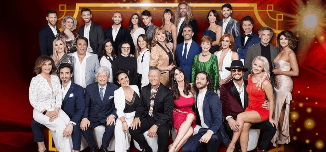 Ballando con le stelle 14