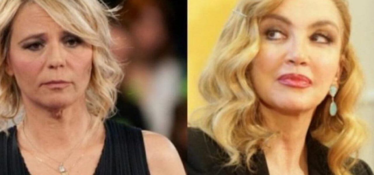 ascolti tv milly carlucci ballando maria de filippi serale amici 1