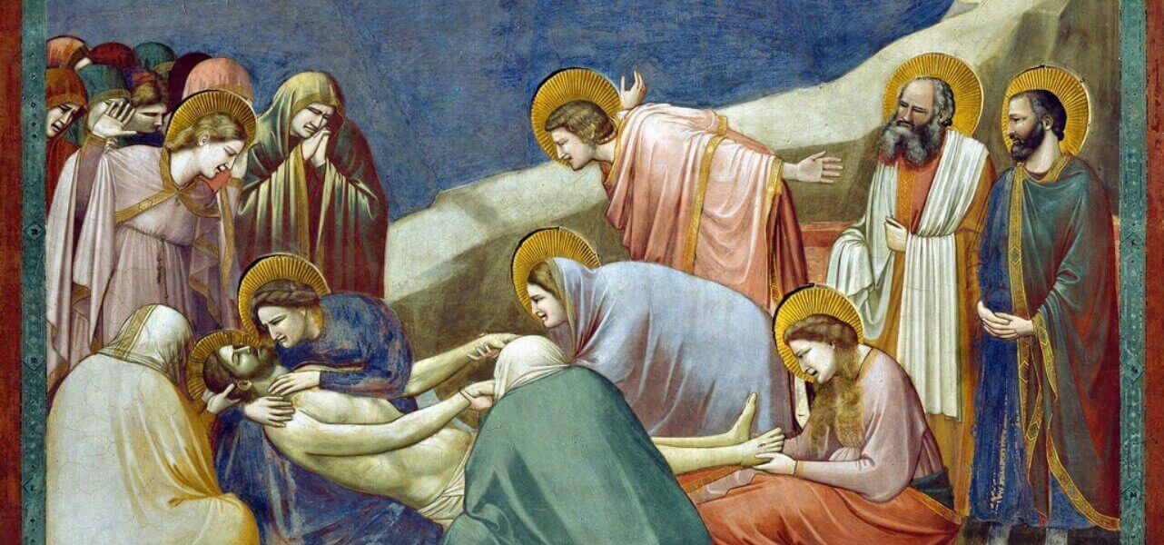 giotto compianto cristomorto 1306arte1280