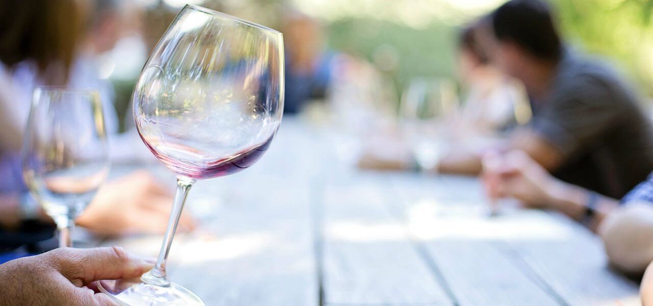 vino bicchiere pixabay1280