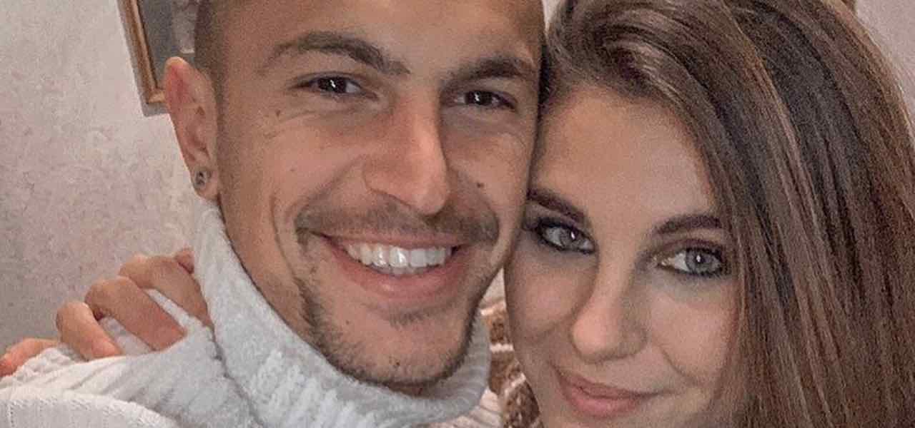 Luis Fabian Galesio fidanzato Ivana Icardi