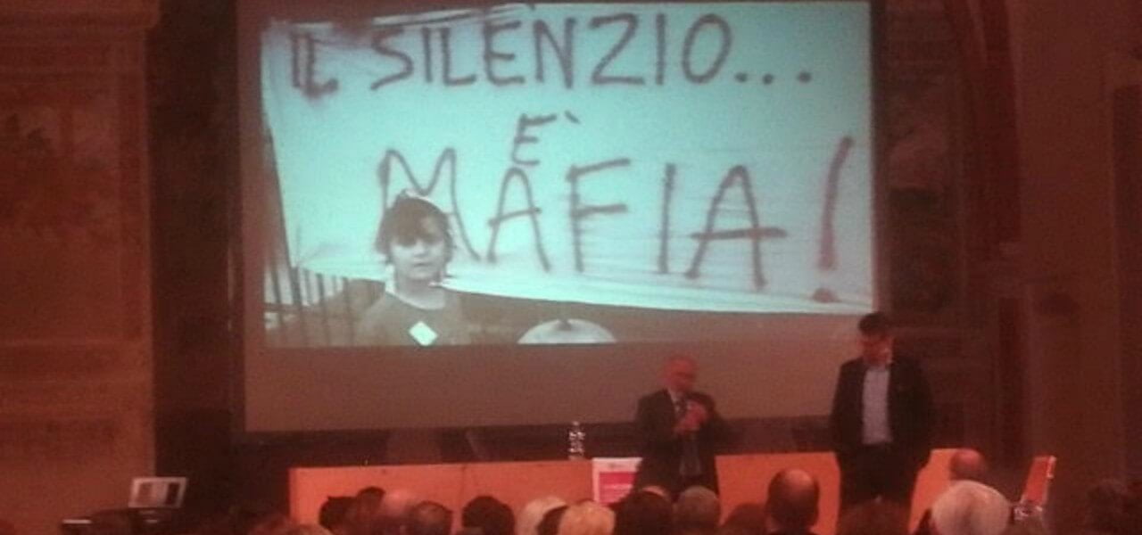 mafia scuola