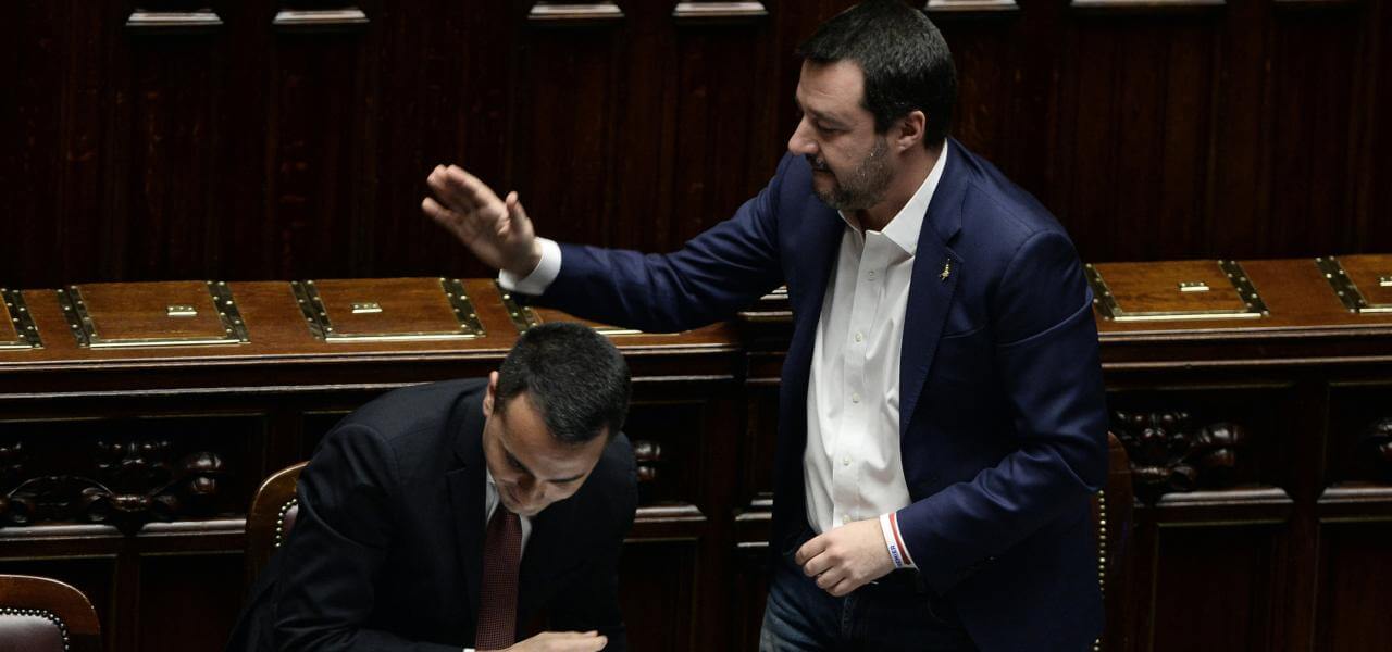 migranti salvini