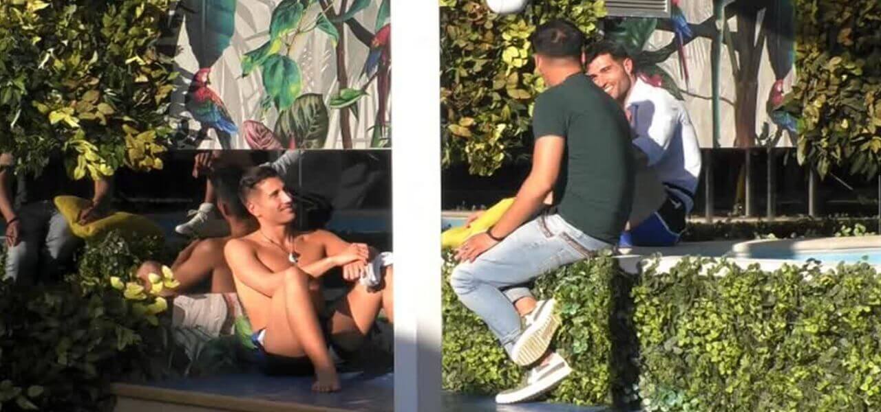 grande fratello 2019
