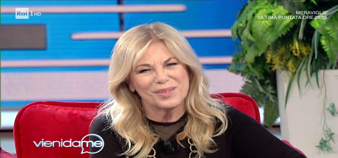 rita dalla chiesa