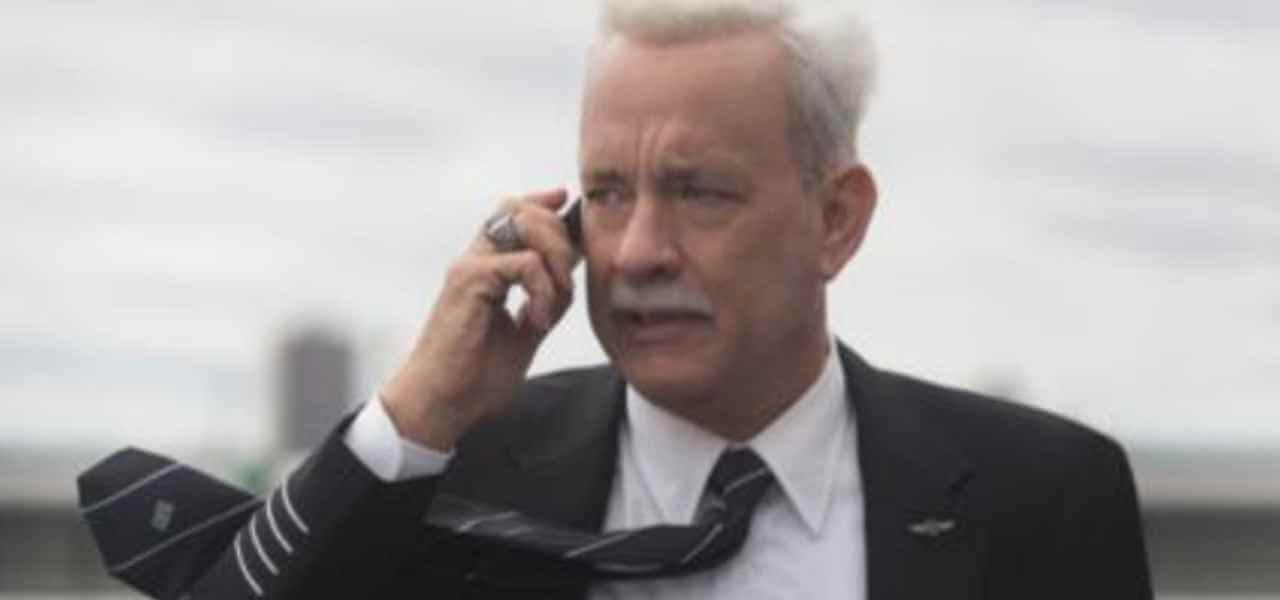 sully 2019 film
