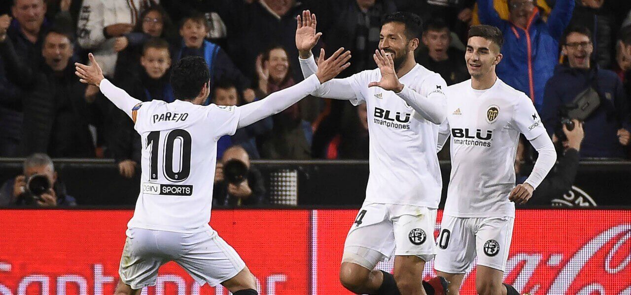 Valencia 2019