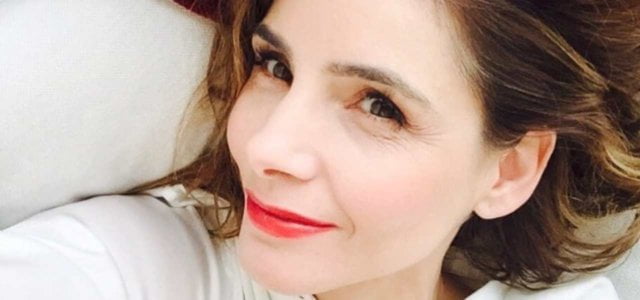 Clotilde Courau