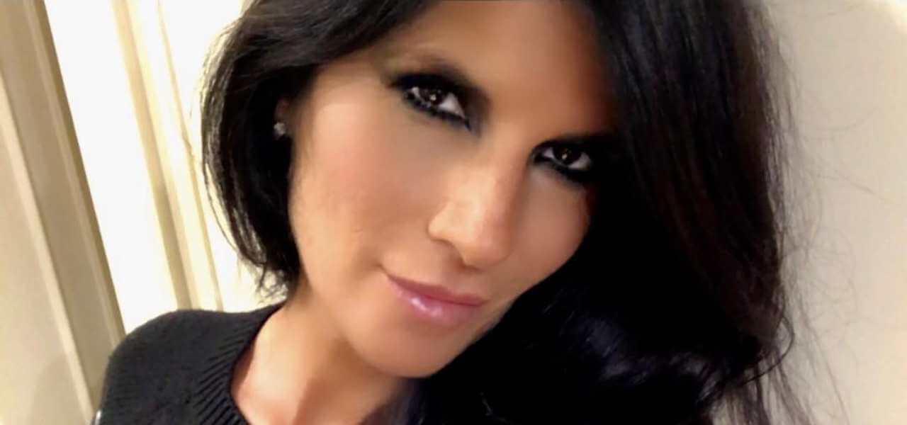 Pamela Prati