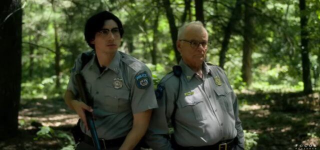 the dead don't die film di apertura cannes 2019