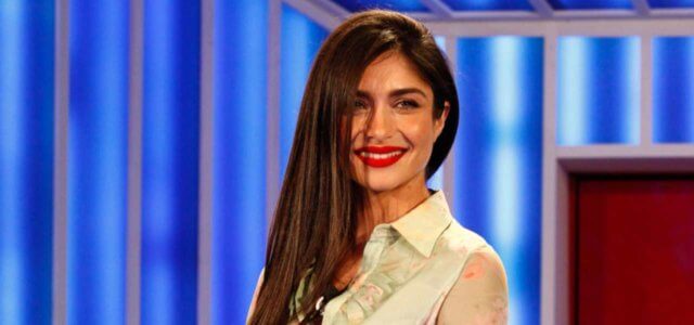 Ambra Lombardo