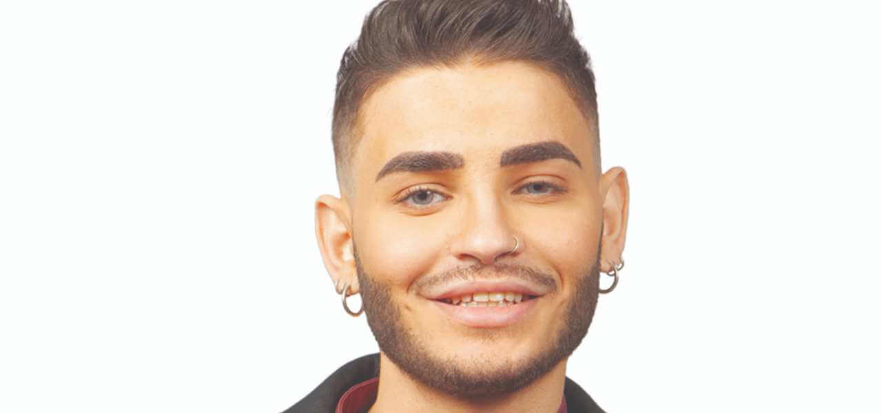 Cristian Imparato