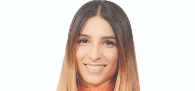 Erica Piamonte