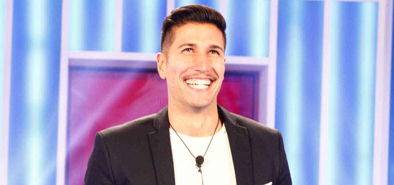 Gianmarco Onestini