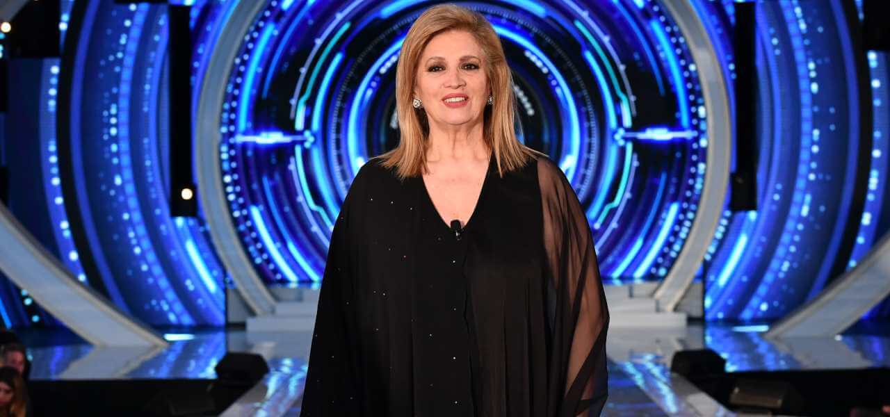 Iva Zanicchi