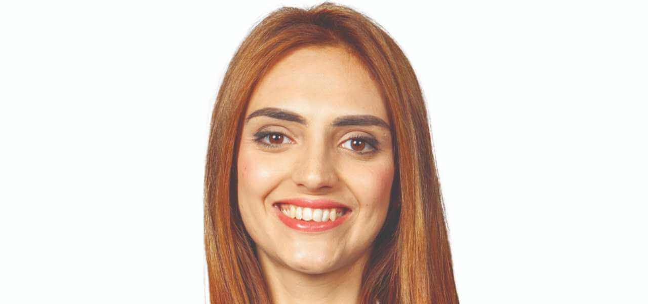 Jessica Mazzoli al Grande fratello 16