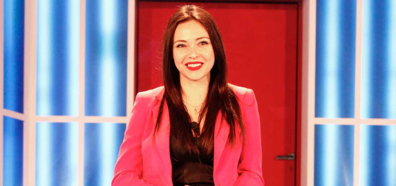 Martina Nasoni
