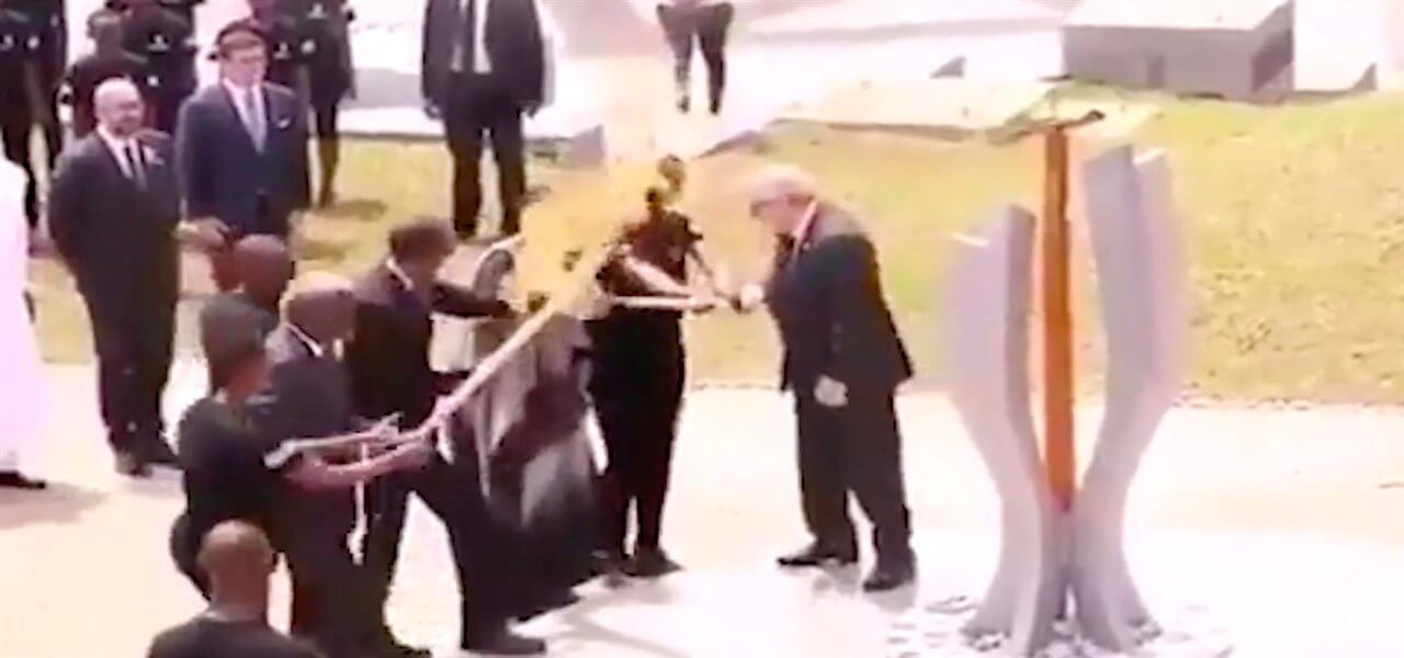 juncker rwanda