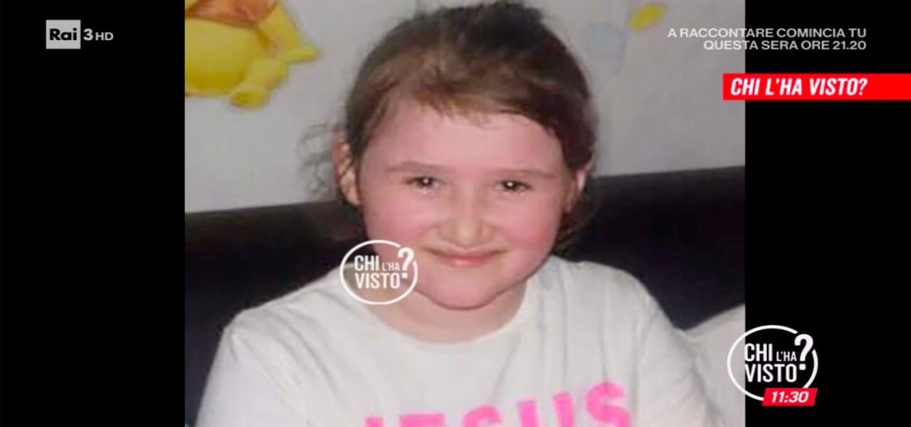 maria ungureanu chi lha visto
