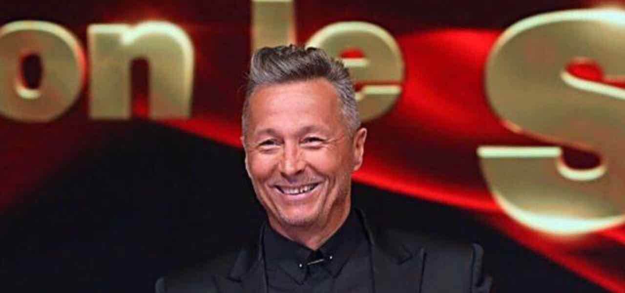 Paolo Belli Ballando con le stelle 14