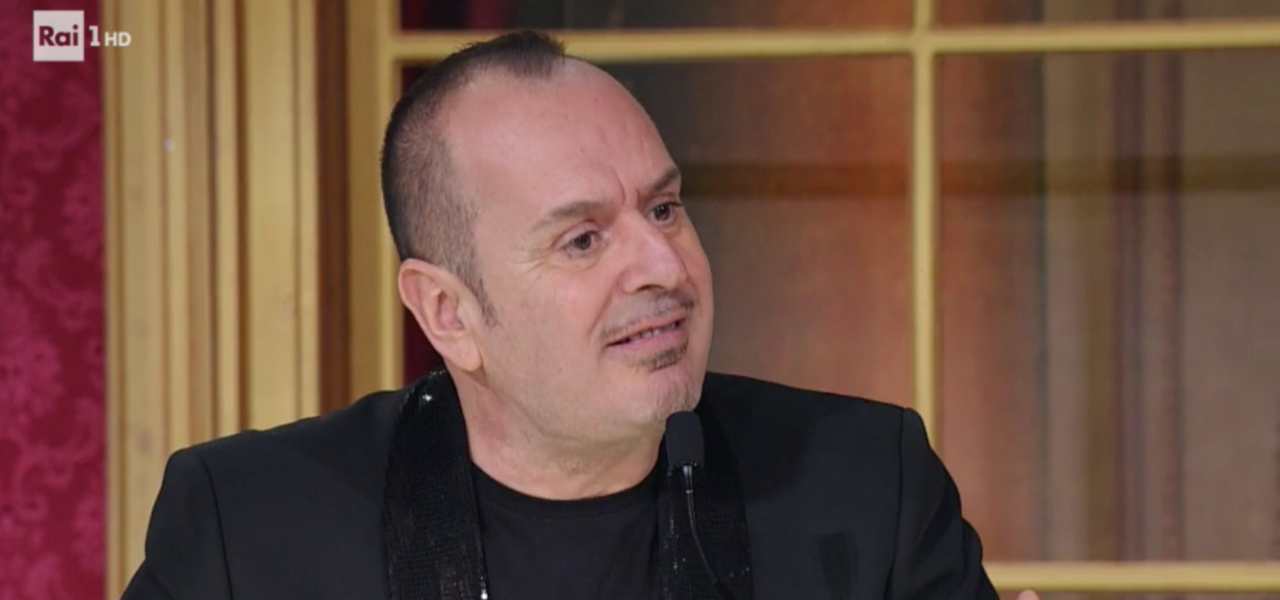 Fabio Canino
